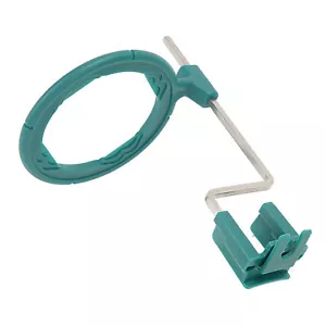 Dental X Ray Film Positioning System Kit Oral X Ray Film Positioner Holder Green - Picture 1 of 12