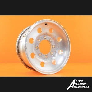 Ford F-250 F-350 Excursion 1999-2005 Machined 16" Inch OEM Wheel Rim F81A1007LA - Picture 1 of 7
