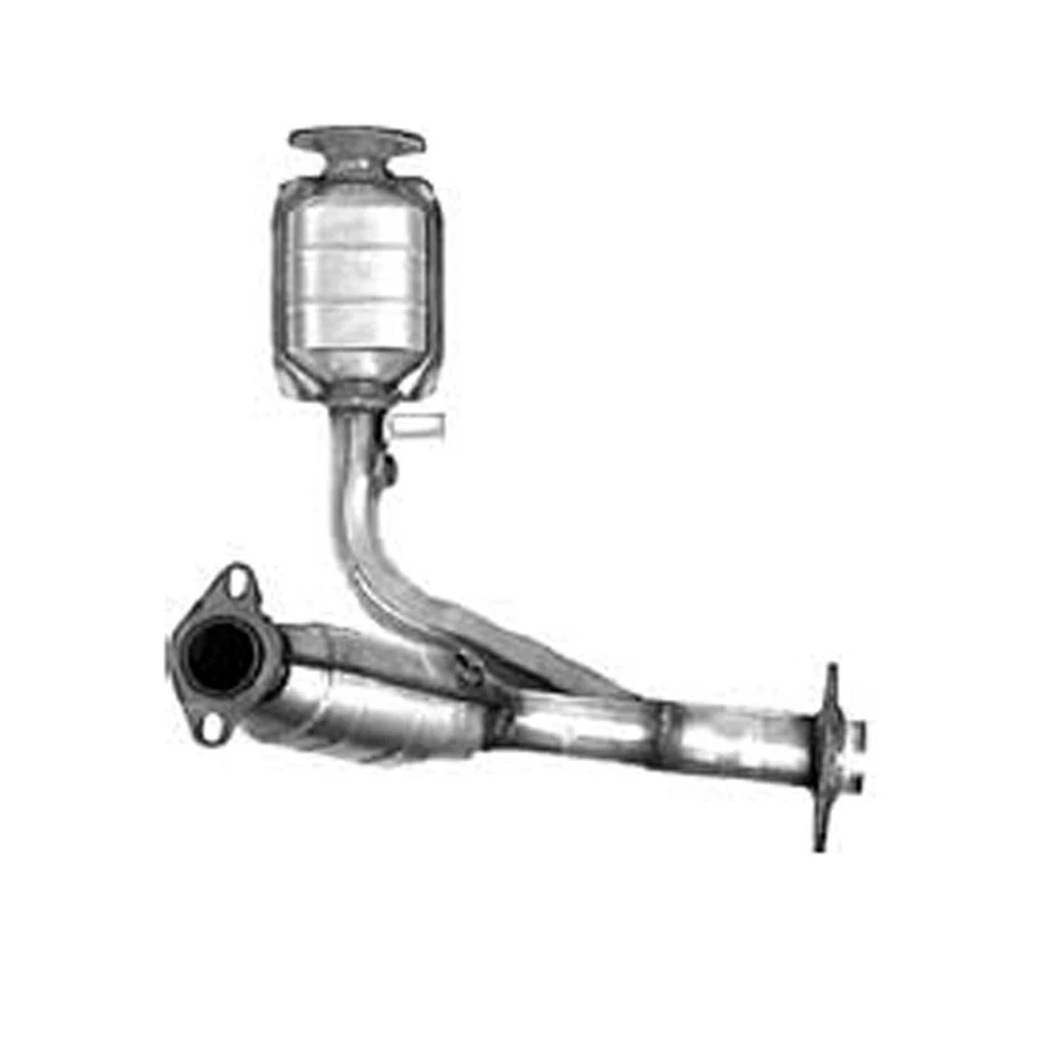 Catalytic Converter AP Exhaust 641225 fits 2001 Mitsubishi Montero 3.5L-V6 - Image 1 of 1