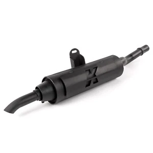 SILENCIADOR YAMAHA BIG BEAR YFM350 Kodiak 400 4x4 con paradisparador de chispas kimpex - Imagen 1 de 6
