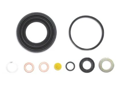 Kit de sellado de pinza de freno de disco Raybestos 49878QPWC para Cadillac Seville 1980-1985 Foto 1 de 2