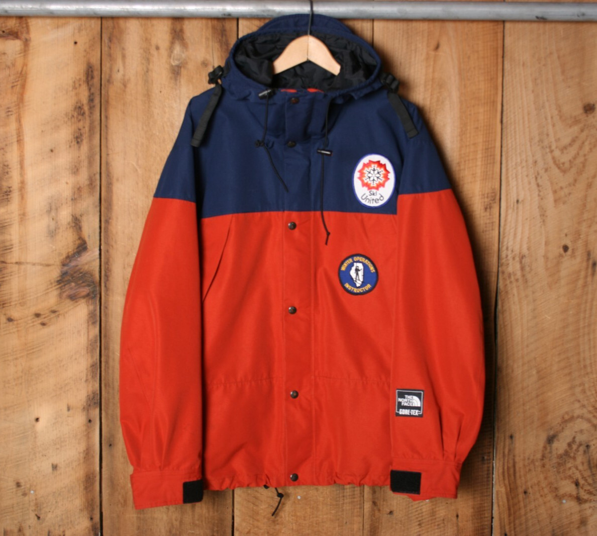 North Face Gore Tex Jacket for sale - eBay North Face Gore Tex Jacket for sale - eBay