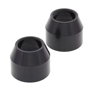All Balls Fork Dust Seals for Suzuki GN125 1982-1984 - Picture 1 of 1