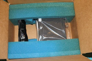 Black Box LE602A-R3 Local Ethernet Repeater 2BNC LE602AR3 - Picture 1 of 3