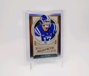 DANIEL JONES 2019 Panini Legacy 9/35 Bronze Prizm Premium Rookie INDIANAPOLIS - Picture 1 of 1