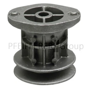 Messerhalter pas f. Efco LR 44 TK, LR 47 TB, LR 47 TBQ, LR 48 TB, LR 48 TH, LR 4 - Picture 1 of 1