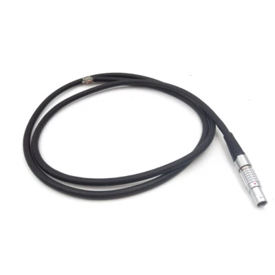 2-9pin Push Pull Self Lock Aviation Connector Plug, for FGA.0B.302 Connector - Image 1 of 4