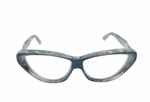 New Morgenthal Frederics New York Verona 6232 Grey Eyeglasses - Picture 1 of 4