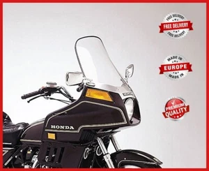 HONDA GL 1100 GOLD WING 1981-1983 STANDARD WINDSCHUTZSCHEIBE 4 FARBE - Bild 1 von 1