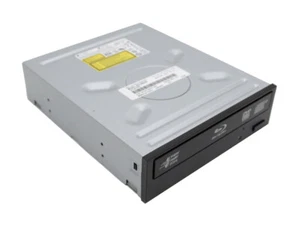 LG BH10NS30 BluRay-ROM & DVD-Brenner BD-Combo-Laufwerk SATA #313531 - Photo 1/4
