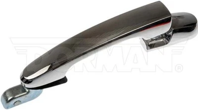 Dorman 80330 Exterior Door Handle fits Hyundai Tucson - Изображение 1 из 4