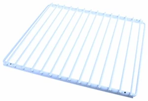 Estante ajustable extensible recubierto de plástico para refrigerador congelador Daewoo - Imagen 1 de 1