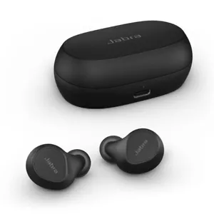 Jabra Elite 7 Pro in Ear Bluetooth True Wireless Earbuds with ANC - Picture 1 of 2