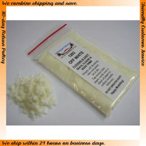 The Parts Box Flocking - Off White (3g) - Bild 1 von 1