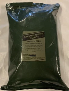 EPA Einmannpackung  MRE der Litauischen  Armee 8h Ration - Bild 1 von 8