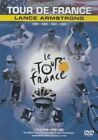 Legends Of The Tour De France - Lance Armstrong Lance Armstrong 1986 DVD