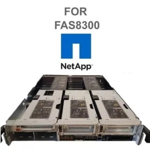 ✳️Duty Free✳NetApp SP-3189A Controller, No MEM,AFF-A400,FAS8300 - No PSU/memory - Picture 1 of 9