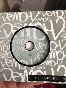 Demoh Beatmaker - Beats & Pieces Vinyl Fx CD - Bild 1 von 2