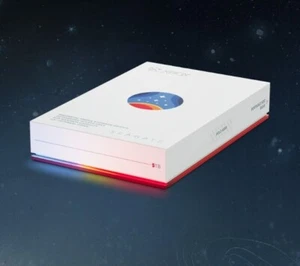 Seagate Game Drive 5 To pour Xbox (édition Starfield) | NEUF - Photo 1/3