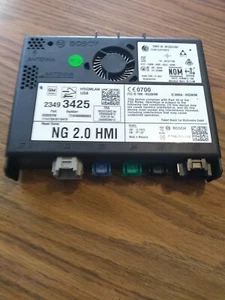 16-19 Buick Cadillac Chevy GMC HMI Human Machine Interface Module OEM - Picture 1 of 3