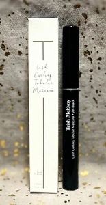 Trish McEvoy~Lash Curling Tubular Mascara in Jet Black~0.18oz/5.0g~Full Size~NIB - Picture 1 of 1