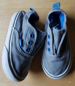 infant vans uk
