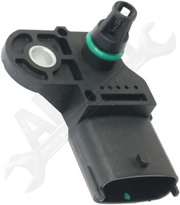 APDTY 163743 Intake Air Temp; Boost Pressure Sensor (Turbo Engine) - Picture 1 of 3