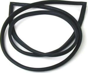 Jaguar XJ Door Seal 1980-87, BAC15567, Left or Right Front, NEW - Picture 1 of 1