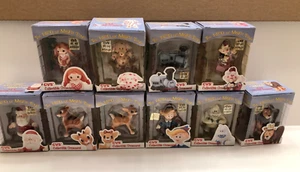 New Vintage CVS Island of Misfit Toys Collectible Ornaments Misfit Doll 1999 - Picture 1 of 8