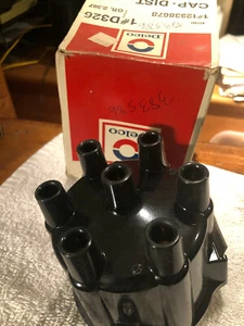 OMC V6 DISTRIBUTOR CAP NEW! 383586 free shipping! - Picture 1 of 2