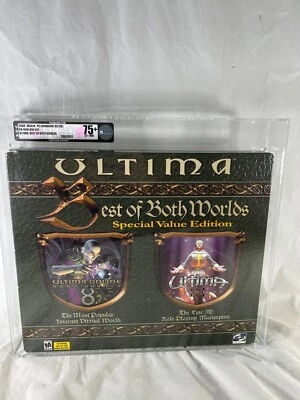 Ultima Best of Both Worlds VGA 75+ - Big Box PC - Image 1 of 4