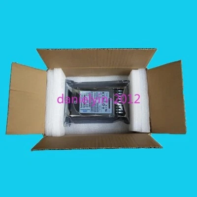 1pcs New IBM 146G/10K/6GB/ SAS 42D0633 42D0632 - Image 1 of 2