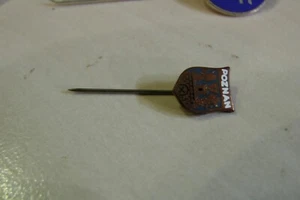 sehr alte Anstecknadel "Poznan" - Bild 1 von 2