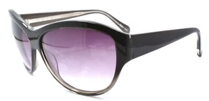 Oliver Peoples Cavanna OBSGR Women's Sunglasses Gray / Purple Gradient JAPAN - Picture 1 of 5