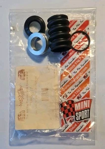CLASSIC MINI GEARBOX ROD CHANGE OIL LEAK SEAL KIT SELECTOR MANUAL MSK017 NOS - Picture 1 of 4