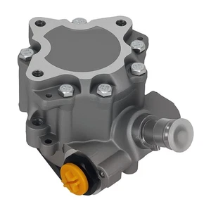 Power Steering Pump for Audi A4 Avant B6 B7 1.9 TDI 2001-2008 8E0145155N - Picture 1 of 12