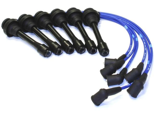 NGK 59MP31T Spark Plug Wire Set Fits 1997-2004 Mitsubishi Montero Sport - Image 1 of 1