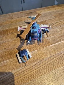Transformers Armada - Cyclonus Complete - Picture 1 of 1