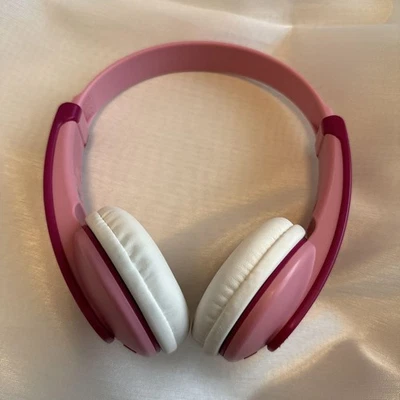 JVC Kids' Bluetooth Wireless Headphones - image 1 of 4