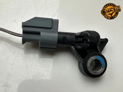 Jaguar Land Rover 2016-2020 - airbag delantero izquierdo/derecho sensor de choque de impacto OEM Foto 1 de 4