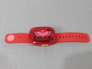 PJ Masks Super Owlette Lernuhr Kinder Lern & Spiele Gadget VTech getestet - Bild 1 von 3