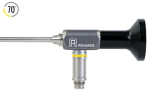 Richard Wolf 4.0 mm 70° Arthroscope - Picture 1 of 2