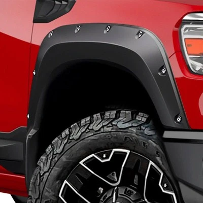 For Ram 1500 2019-2024 Air Design Super Rim Fender Flares Foto 1 de 4