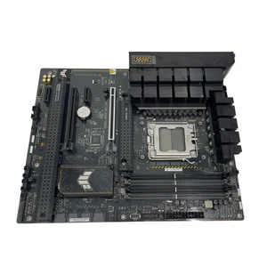 PARA REPUESTOS ASUS TUF GAMING B650-PLUS WIFI AM5 Socket ATX #FP5345 - Imagen 1 de 11