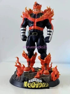 Series Studio Endeavour My Hero Academia Statue Figure Resin Model Collectible - Picture 1 of 2