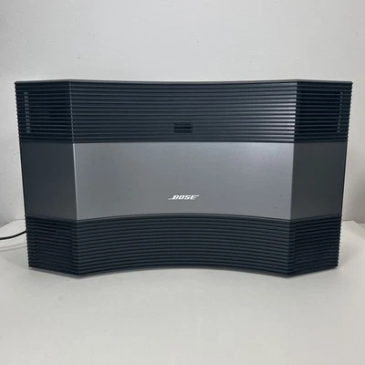 Bose Acoustic Wave CD-3000 Audio System AM/FM CD Player- No  Remote - Image 1 of 4