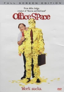 Office Space - Picture 1 of 1