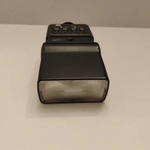 Original Canon Speedlite 300TL Flash T90/T70 * For Parts Only * - Picture 1 of 5