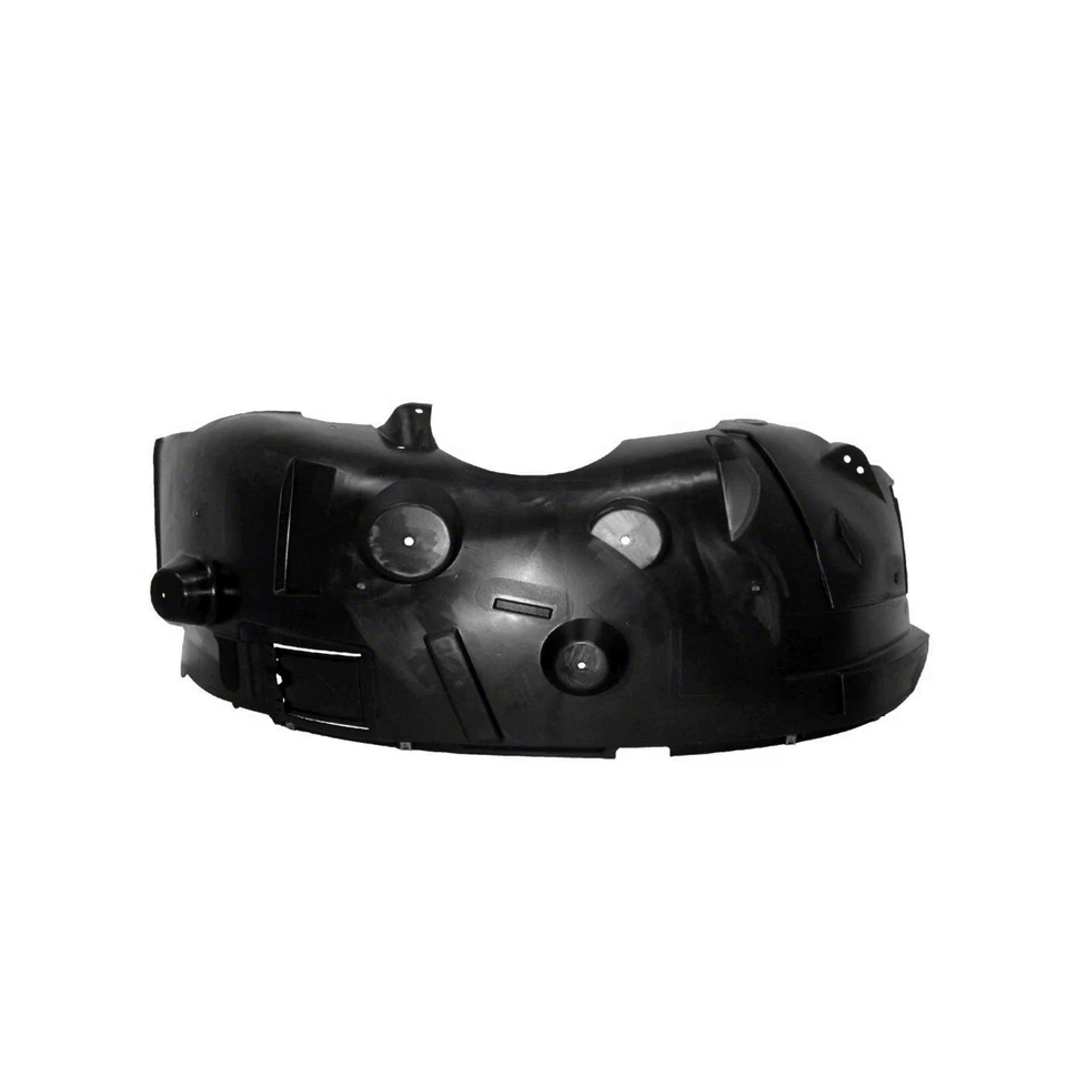 Nuevo revestimiento de guardabarros delantero del lado del conductor reemplazo directo para RAM 2500-3500 2010 Foto 1 de 1