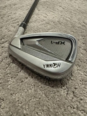 Honma Golf XP-1 10iron (10i) Right Handed Golf Club Regular Flex Shaft - Image 1 of 4